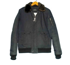 blouson SCHOTT army type -u