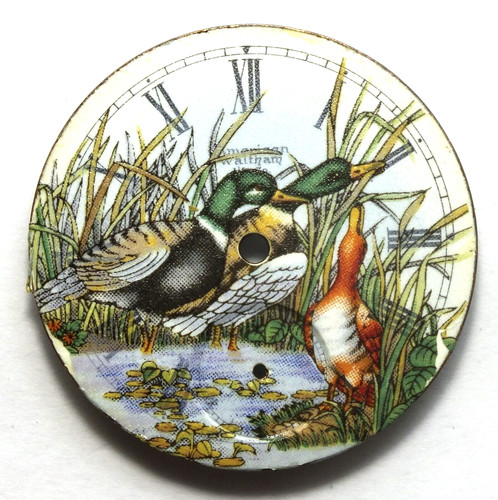 Waltham taille mallard - waltham, 14