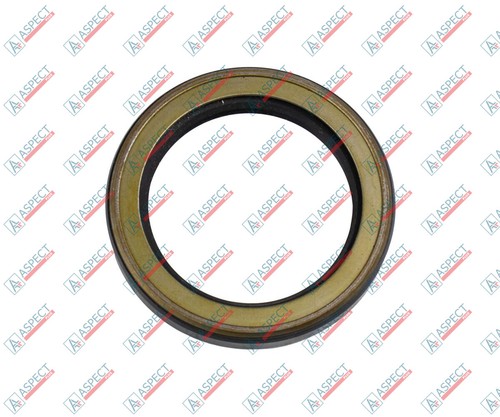 Hitachi shaft seal 4639126 - hitachi,