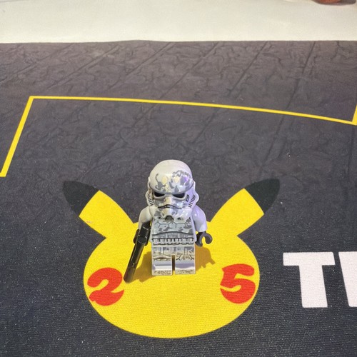 Lego minifigures star wars - minifigures,