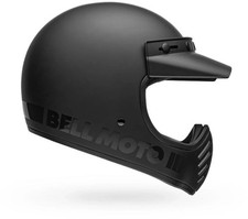 Casque Intégral Bell Moto-3 M/G Black