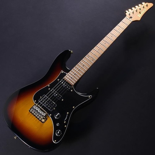 Guitare électrique ibanez - électrique,