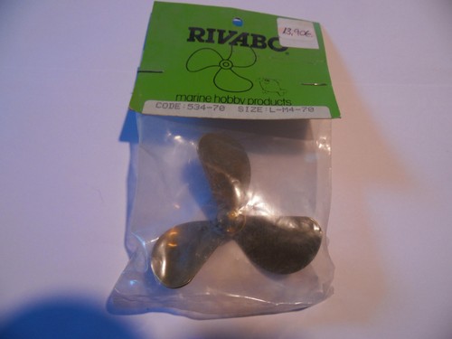 Rivabo 534 - rivabo, )