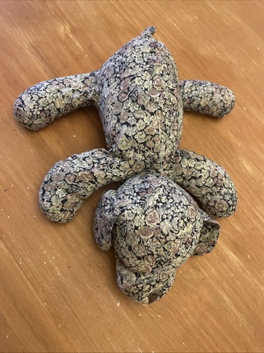 Doudou peluche chien - peluche,