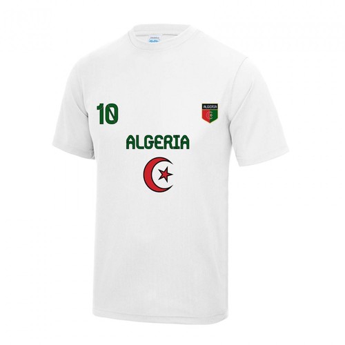 Maillot foot algérie homme - de,