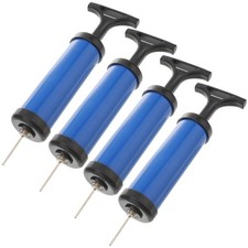  Pompe à air portative de gonfleur d'air de prise de main de mini gonfleur de