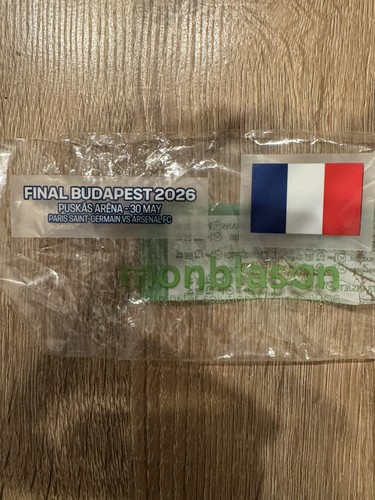 Psg détail match finale - match,