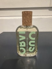 Obvious Milk & Matcha Eau De Parfum 100ml Neuf