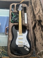 guitare électrique Hurricane by Morris Stella super Star