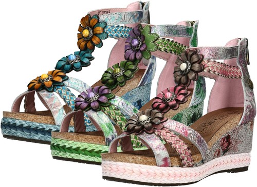 Laura vita facyo sandalette - vita, 72
