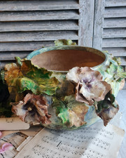 ANCIEN GROS CACHE POT