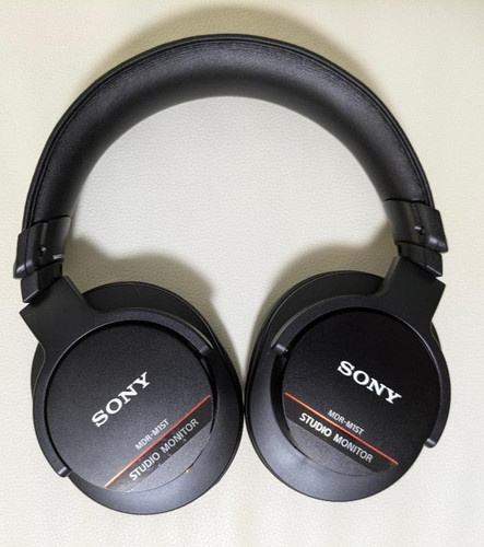Casque supra auriculaire sony - supra-auriculaire,
