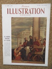 TR4 - France Illustration