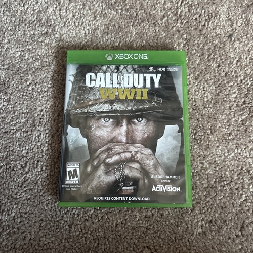 Call duty wwii cod ww2 - wwii,