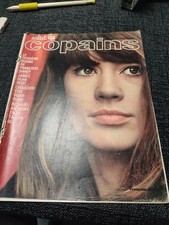 salut les copains numéro 15