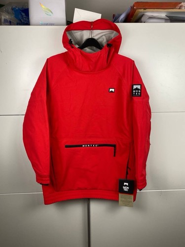 Veste neige montec tempest - neige,