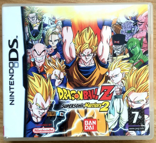 Dragon ball supersonic - ball,