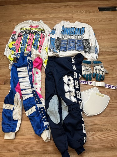 Vtg 90s axo sport - vtg, sinisalo