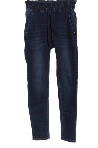 Redial jeans taille haute - jeans,