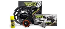 Set Transmission TROFEO