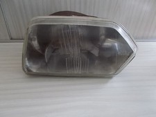  glace vitre optique phare amplilux marchal avant droit pour citroen GS