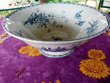 Saladier Terre de Fer