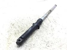 Housse Et Tige Fourche Droite