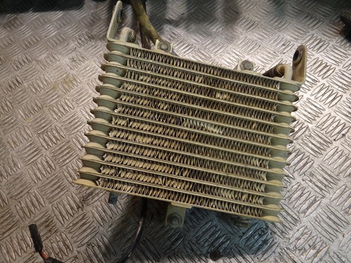 Radiateur ventilateur quad - radiateur,