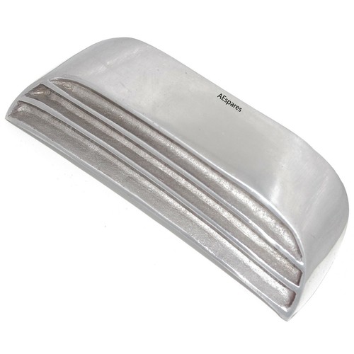 Siège arrière grille alliage - grille,