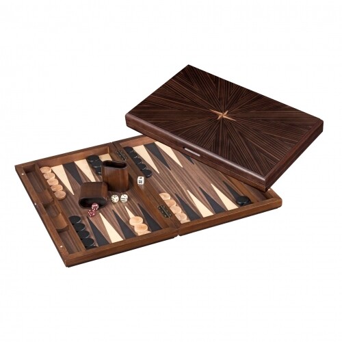 Iraklia grand backgammon - iraklia,