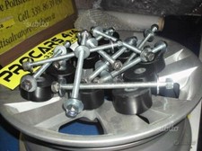 Lifting du corps +5 cm