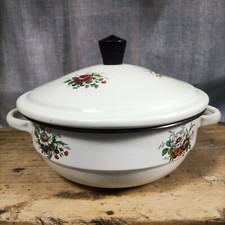 Ancienne cocotte- marmite en