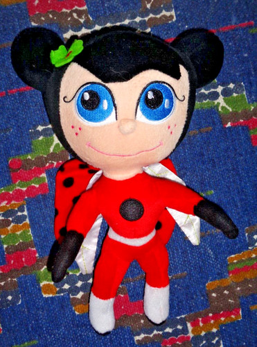 Db3 doudou peluche credit - doudou,