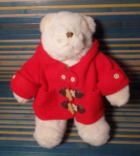 B5g doudou peluche - b5g,