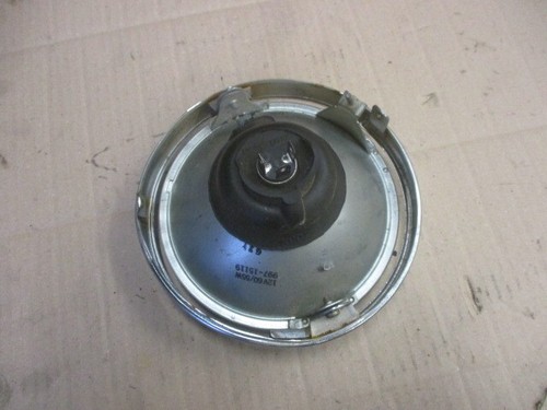 Optique phare cerclage - optique, +