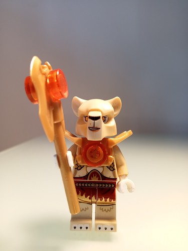 Lego 70146 legends of - -,