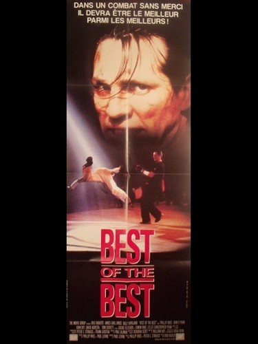 Best the affiche - best,