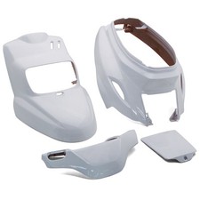 Kit carenage 4 coques pr