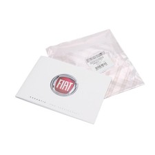 Carnet d'entretien original