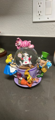Alice wonderland disney - in,