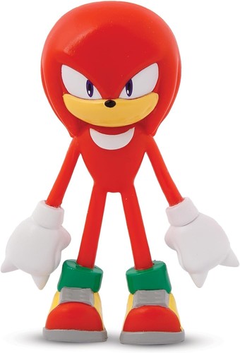 Sonic the hedgehog - the,