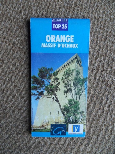 524 carte ign top - carte,