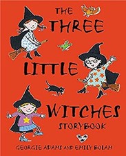 Le Livre D'Histoire Des Trois