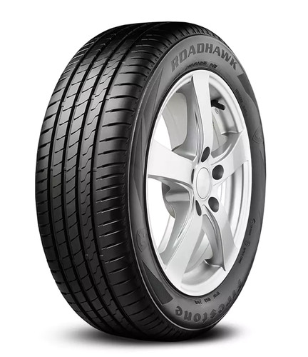 Pneu firestone roadhawk - pneu,