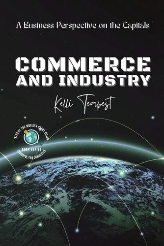 Kelli tempest commerce - commerce, and