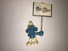 Smurf Smurf Smurf: "RARE"