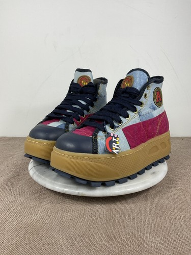 Rare vintage the art - vintage,
