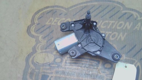 Moteur essuie glace arriere