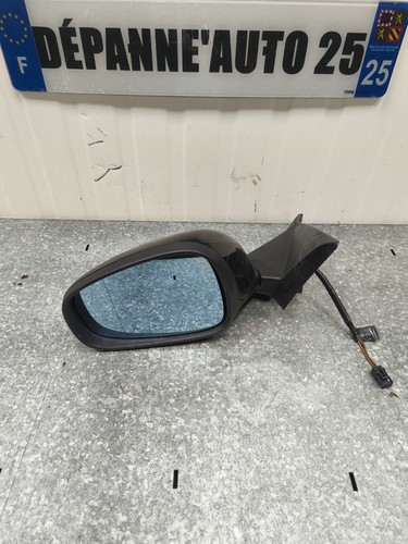 Rétroviseur extérieur gauche