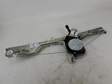 Leve vitre electrique avant